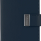Goospery Rich Diary Book Case - iPhone 16 Plus 6.7" - Black