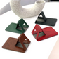 Simply ROAR Magnetic Card Pocket - Green