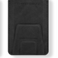 Simply ROAR Magnetic Card Pocket - Black