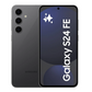Samsung Galaxy S24 FE 5G / 256GB - Graphite [Australia Stock]