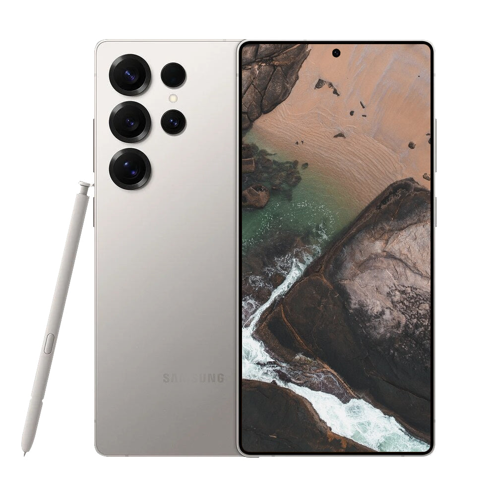 Samsung Galaxy S25 Ultra (Dual SIM 12GB RAM 256GB 5G) – Xtreme Plus