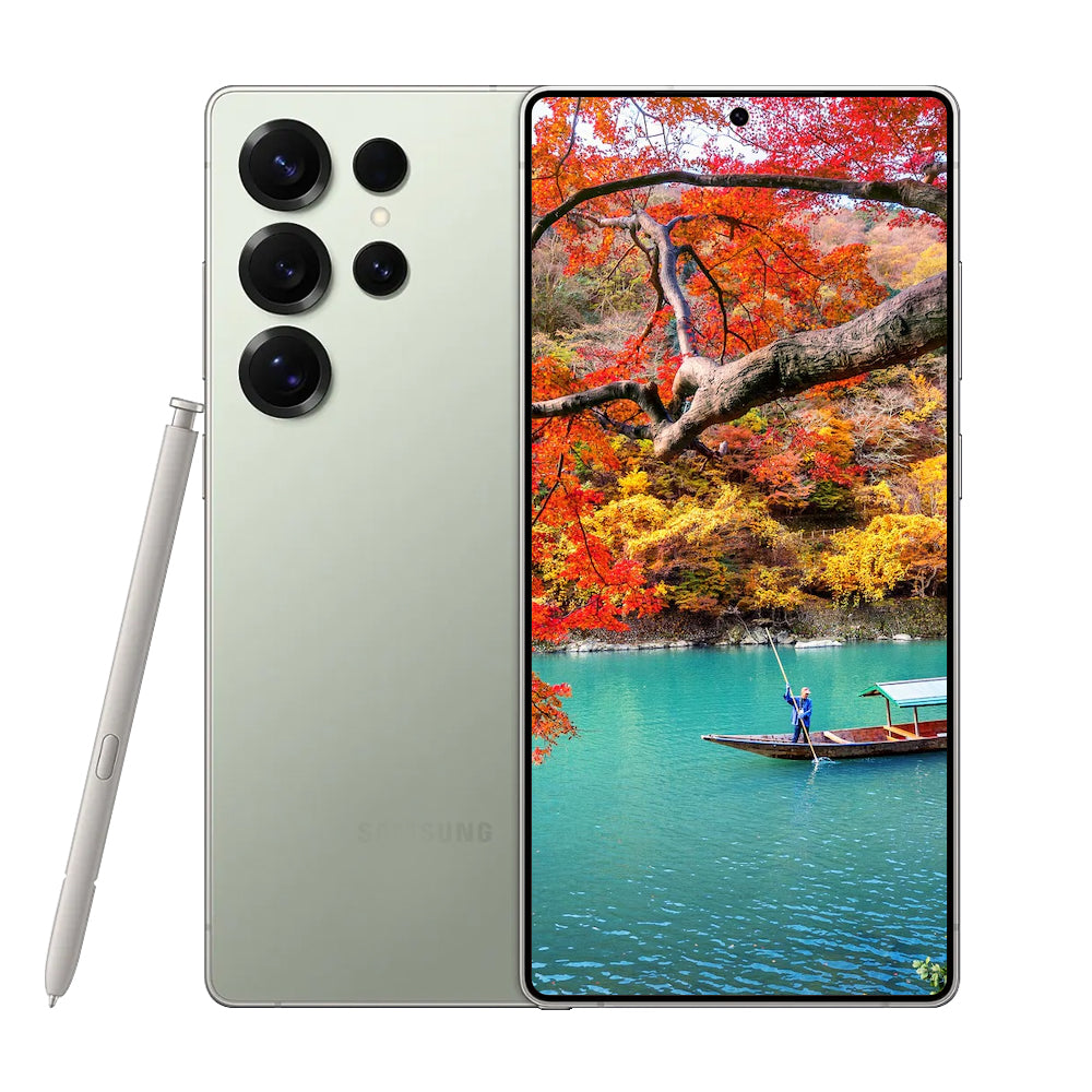 Samsung Galaxy S25 Ultra (Dual SIM 12GB RAM 256GB 5G) – Xtreme Plus