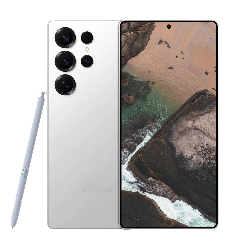 Samsung Galaxy S25 Ultra (Dual SIM 12GB RAM 256GB 5G) – Xtreme Plus