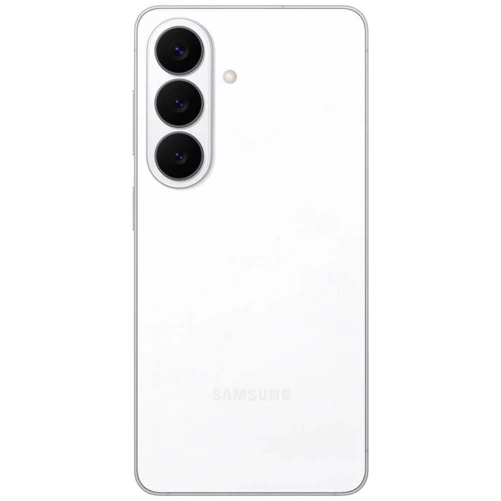 Handset - Samsung Galaxy S26 512GB - White (AU Stock)