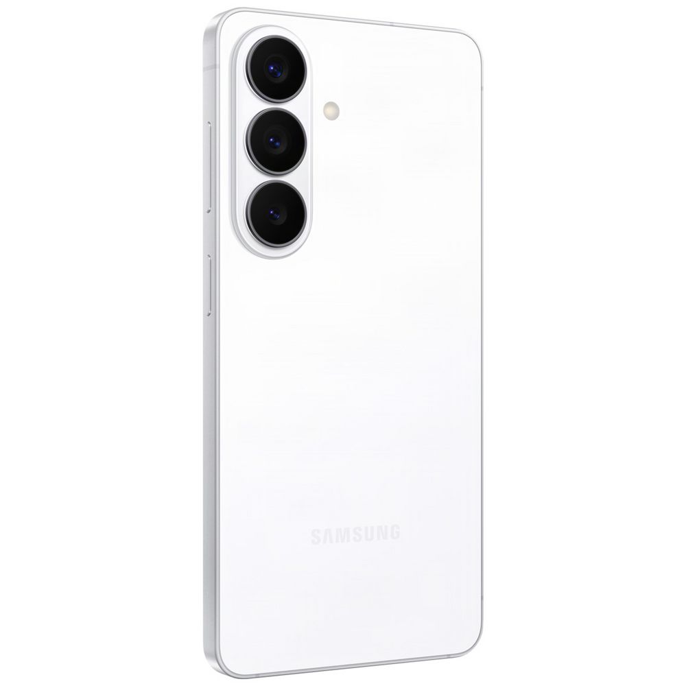 Handset - Samsung Galaxy S26 512GB - White (AU Stock)