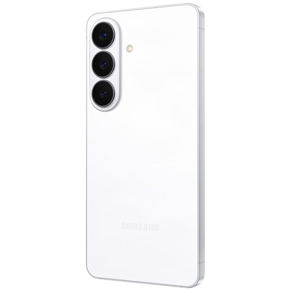 Handset - Samsung Galaxy S26 512GB - White (AU Stock)