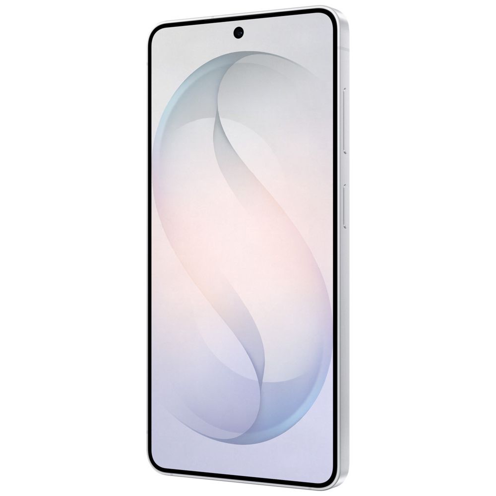 Handset - Samsung Galaxy S26 512GB - White (AU Stock)
