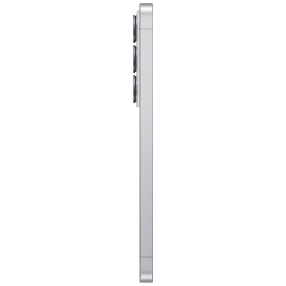 Handset - Samsung Galaxy S26 512GB - White (AU Stock)