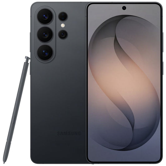 Handset - Samsung Galaxy S26 Ultra 1TB - Black [Australia]