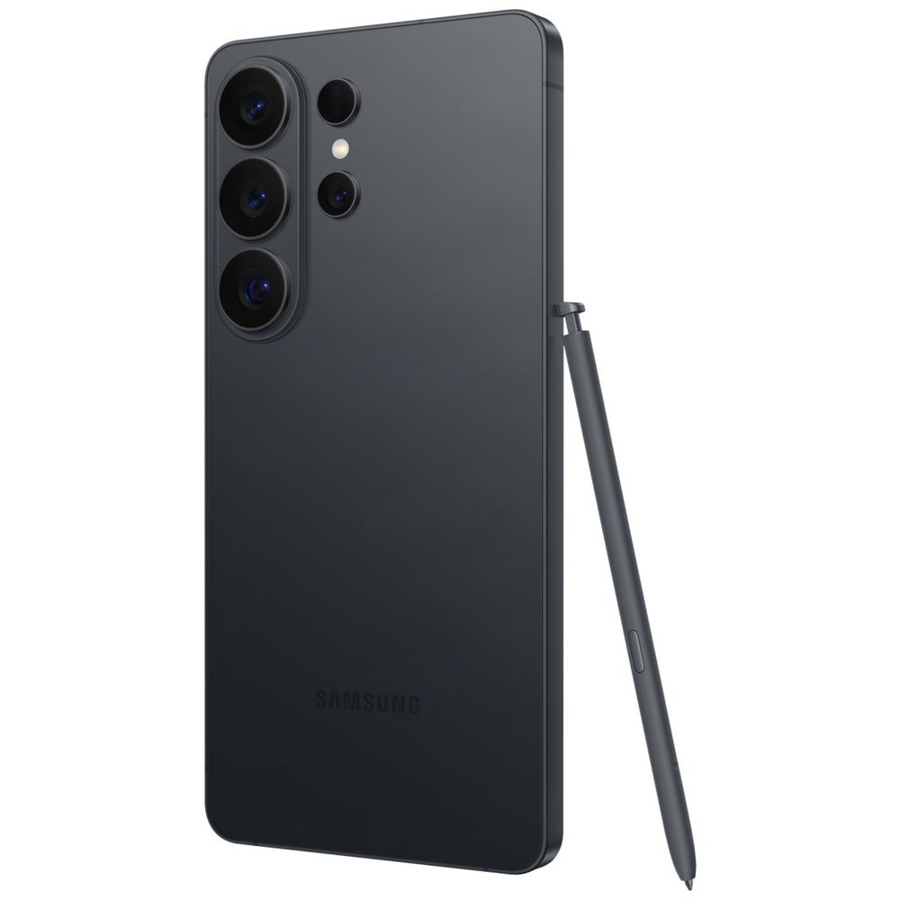Handset - Samsung Galaxy S26 Ultra 1TB - Black [Australia]