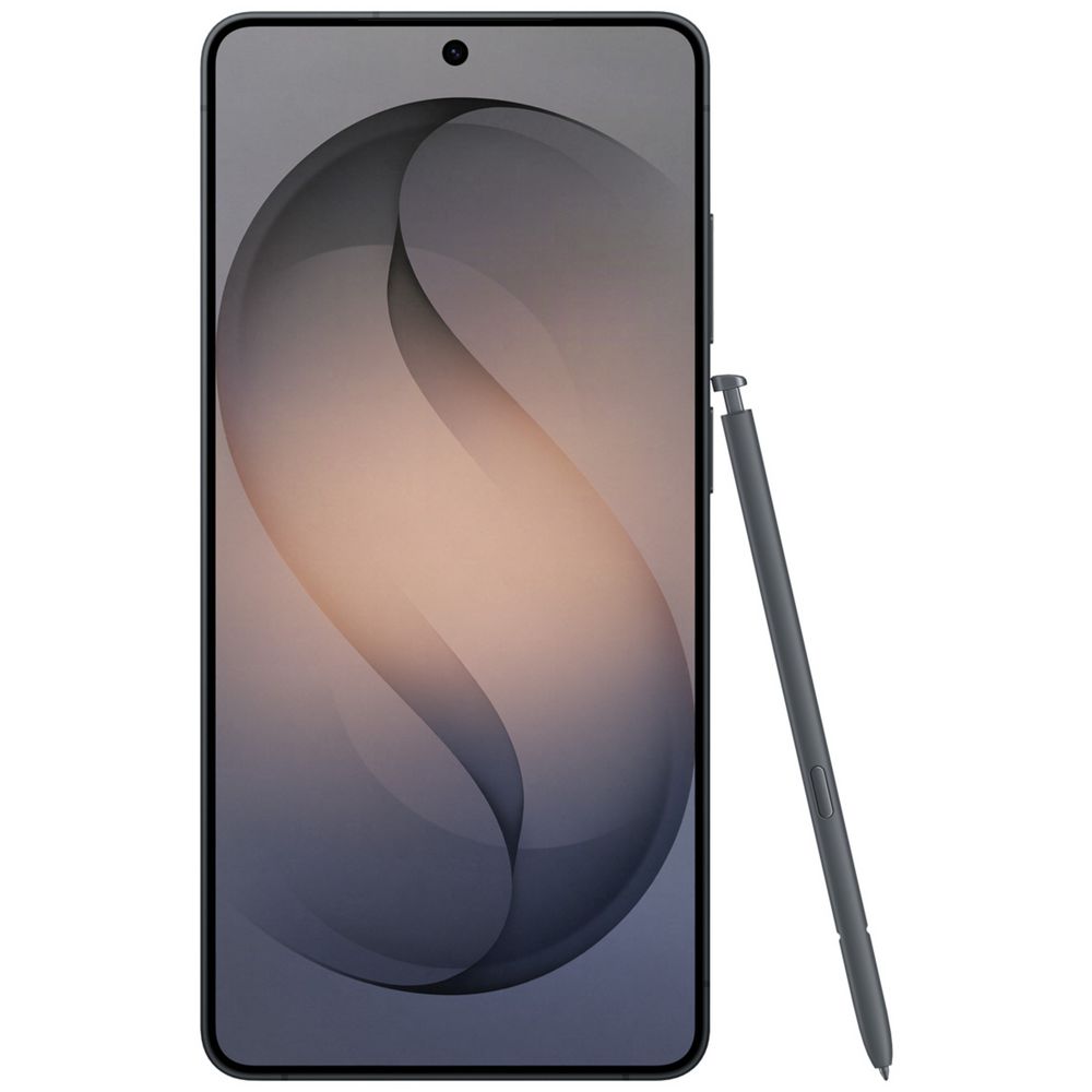 Handset - Samsung Galaxy S26 Ultra 1TB - Black [Australia]