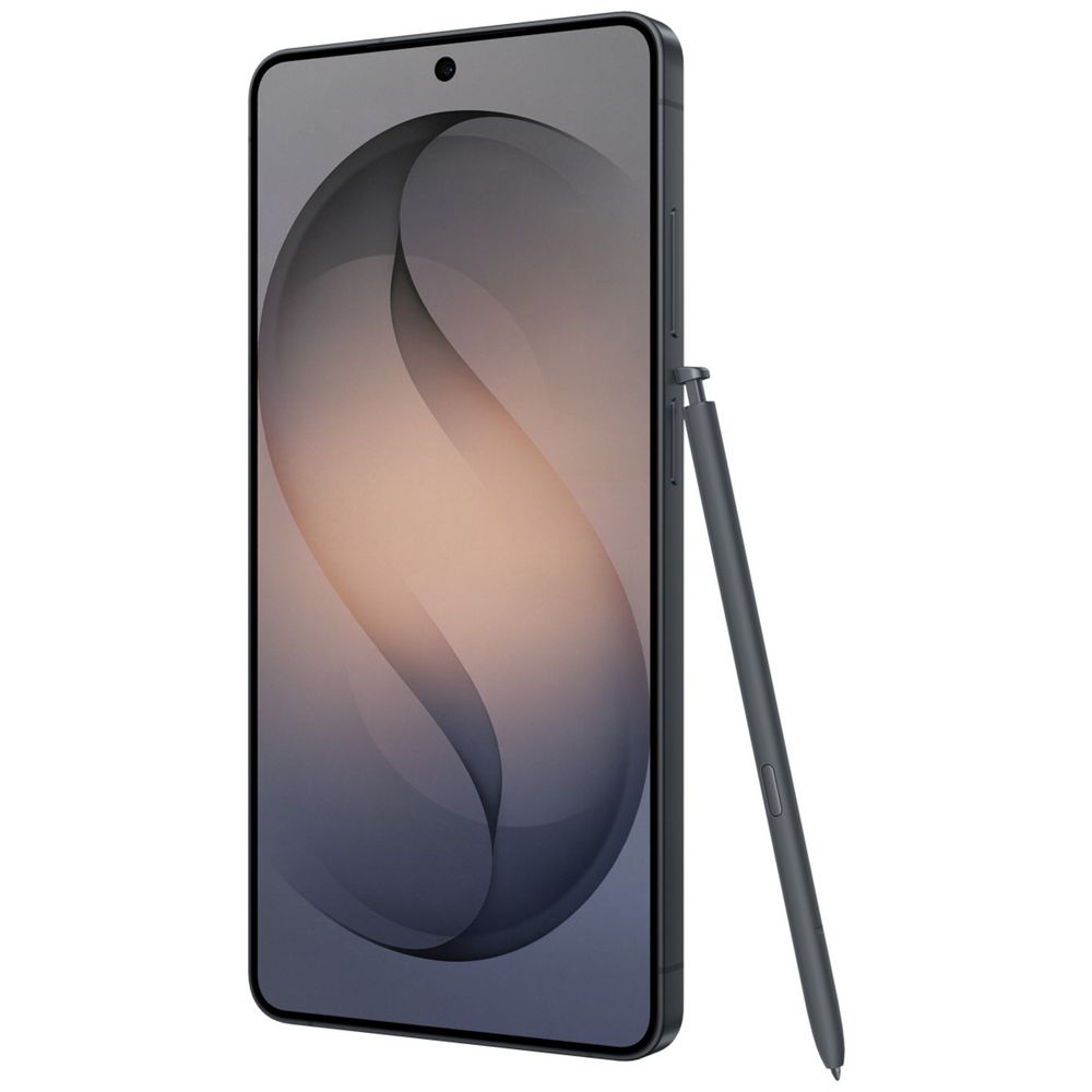Handset - Samsung Galaxy S26 Ultra 256GB - Black [Australia]