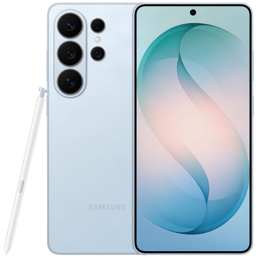 Handset - Samsung Galaxy S26 Ultra 1TB - Sky Blue [Australia]