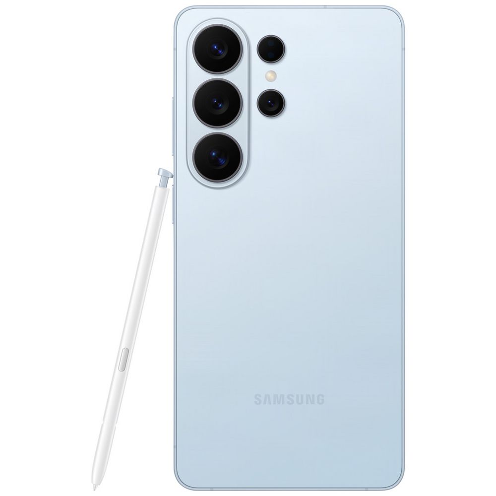 Handset - Samsung Galaxy S26 Ultra 512GB - Sky Blue [Australia]
