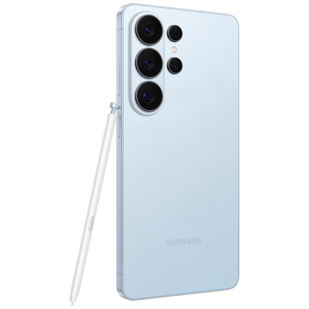 Handset - Samsung Galaxy S26 Ultra 1TB - Sky Blue [Australia]