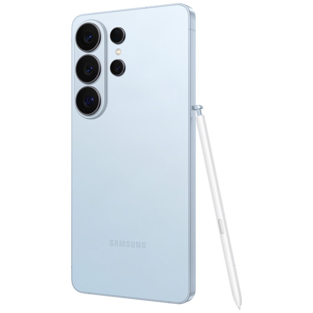 Handset - Samsung Galaxy S26 Ultra 512GB - Sky Blue [Australia]