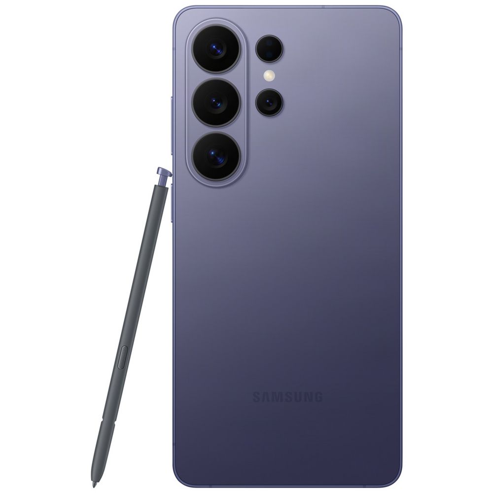Handset - Samsung Galaxy S26 Ultra 512GB - Cobalt Violet [AU Stock]