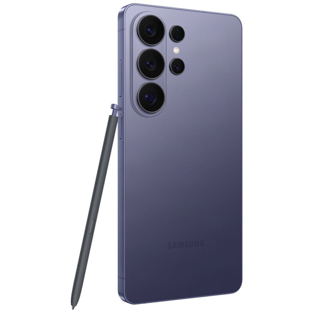 Handset - Samsung Galaxy S26 Ultra 1TB - Cobalt Violet [Australia]