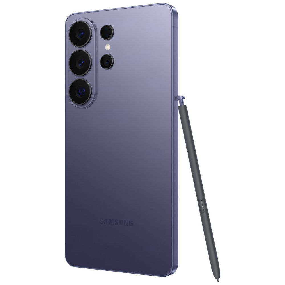 Handset - Samsung Galaxy S26 Ultra 512GB - Cobalt Violet [AU Stock]