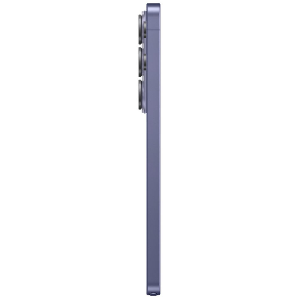 Handset - Samsung Galaxy S26 Ultra 256GB - Cobalt Violet [Australia]