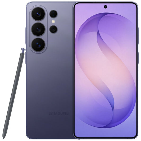 Handset - Samsung Galaxy S26 Ultra 512GB - Cobalt Violet [AU Stock]