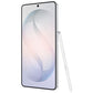 Handset - Samsung Galaxy S26 Ultra 256GB - White [Australia]
