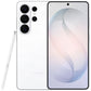 Handset - Samsung Galaxy S26 Ultra 256GB - White [Australia]