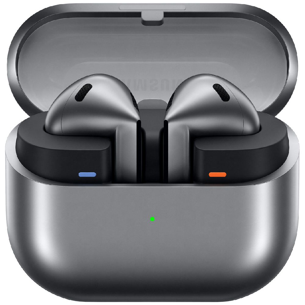 Samsung Galaxy Buds 3 - Silver