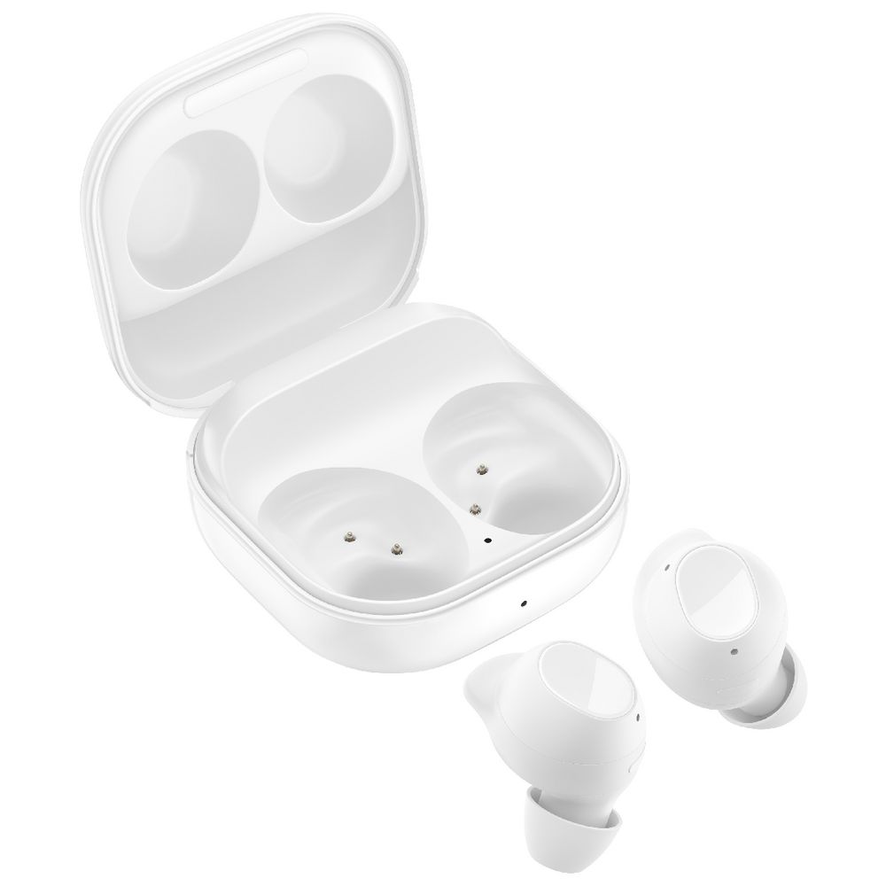 Samsung Galaxy Buds FE - White (Australia Stock)