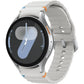 Samsung Galaxy Watch7 44mm Bluetooth GPS - Silver [Australia Stock]