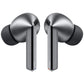 Samsung Galaxy Buds 3 Pro - Silver