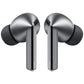 Samsung Galaxy Buds 3 Pro - Silver / Graphite (Australia Stock)