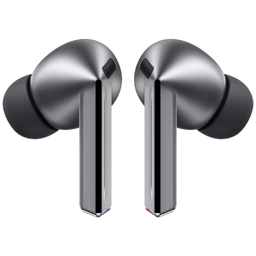 Samsung Galaxy Buds 3 Pro - Silver / Graphite (Australia Stock)