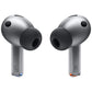 Samsung Galaxy Buds 3 Pro - Silver / Graphite (Australia Stock)
