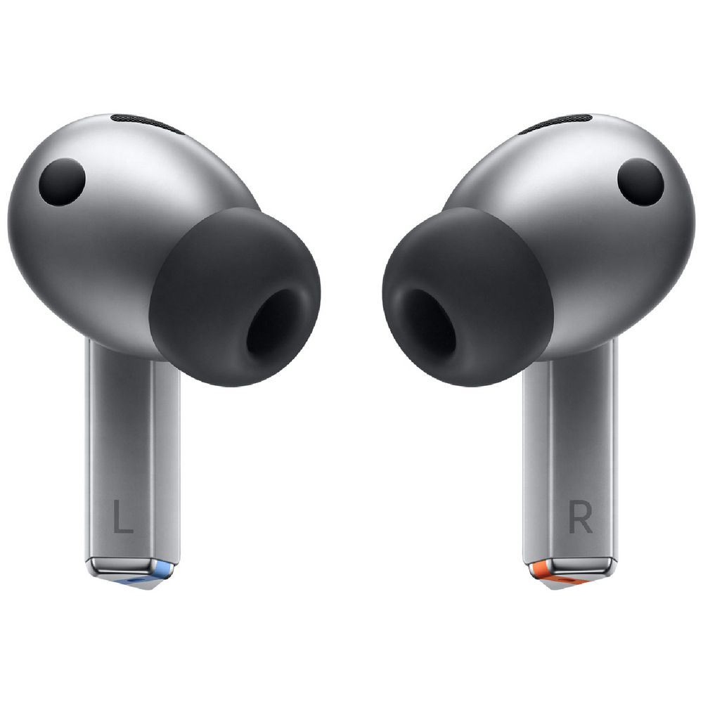 Samsung Galaxy Buds 3 Pro - Silver / Graphite (Australia Stock)