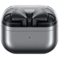 Samsung Galaxy Buds 3 Pro - Silver / Graphite (Australia Stock)