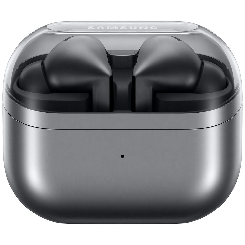 Samsung Galaxy Buds 3 Pro - Silver / Graphite (Australia Stock)