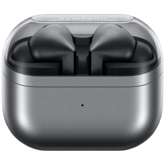 Samsung Galaxy Buds 3 Pro - Silver / Graphite (Australia Stock)