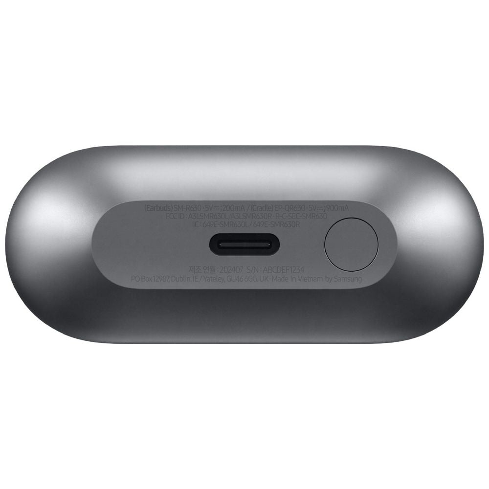 Samsung Galaxy Buds 3 Pro - Silver / Graphite (Australia Stock)