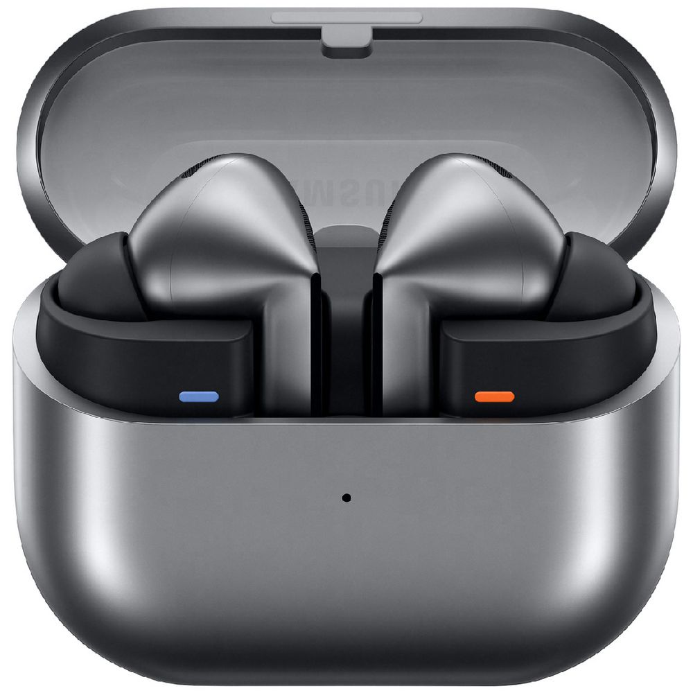 Samsung Galaxy Buds 3 Pro - Silver / Graphite (Australia Stock)