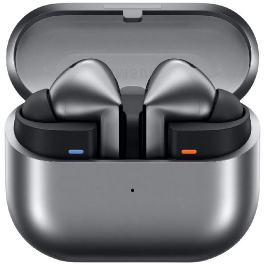 Samsung Galaxy Buds 3 Pro - Silver / Graphite (Australia Stock)