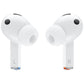 Samsung Galaxy Buds 3 Pro - White (Australia Stock)