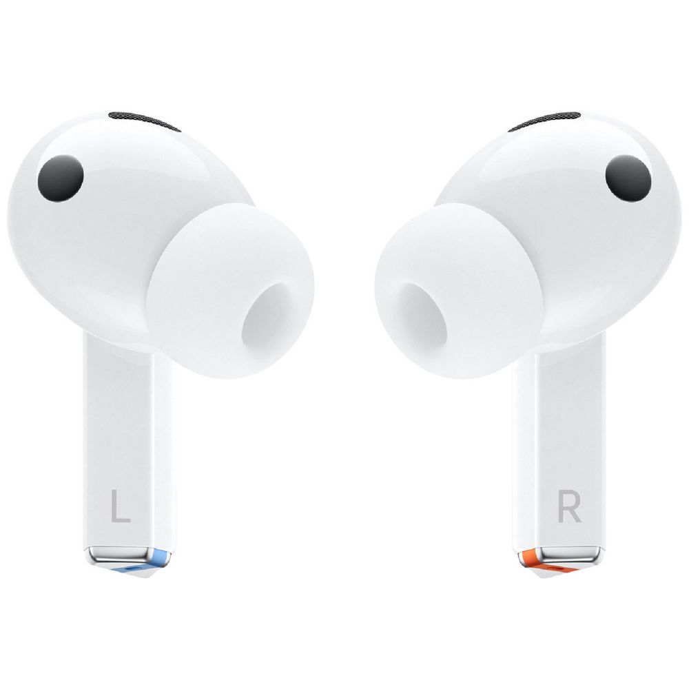 Samsung Galaxy Buds 3 Pro - White (Australia Stock)