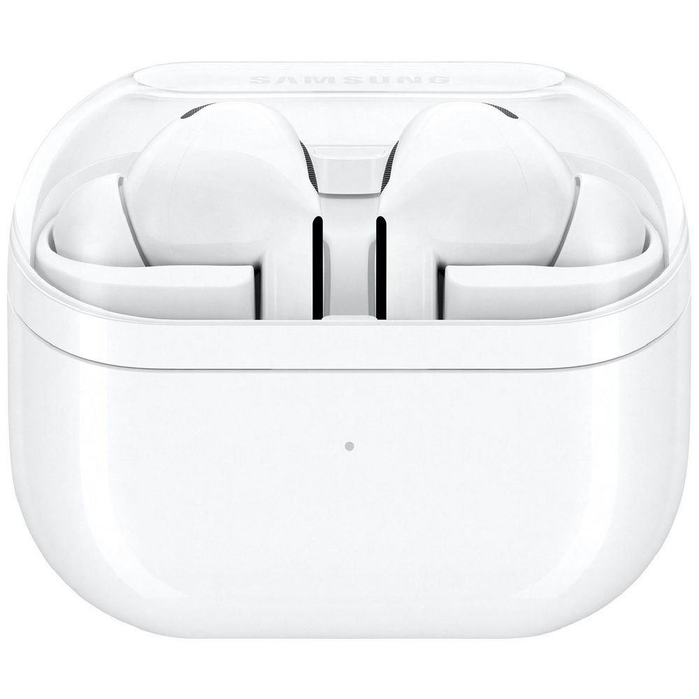 Samsung Galaxy Buds 3 Pro - White (Australia Stock)