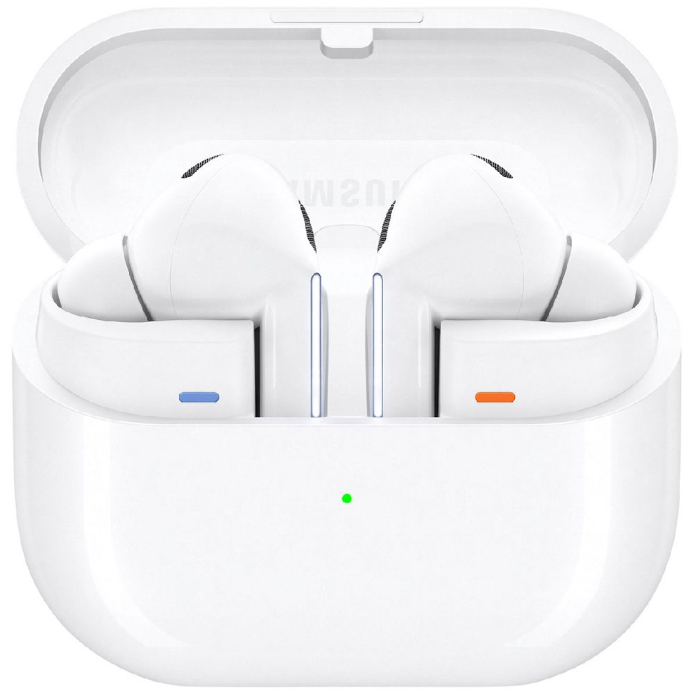 Samsung Galaxy Buds 3 Pro - White (Australia Stock)