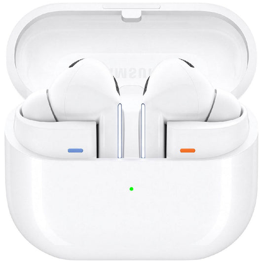 Samsung Galaxy Buds 3 Pro - White (Australia Stock)