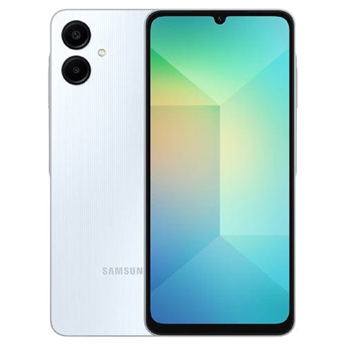 Samsung Galaxy A06 (A065F Dual SIM 4GB RAM 128GB 4G LTE) Online