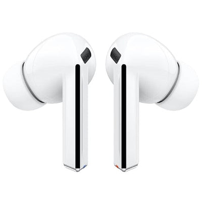 Samsung Headphones White Samsung Galaxy Buds3 Pro