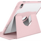 SMART Case w/ Stylus Holder APPLE iPad 10.9' 10th Gen (2022) CLR / PNK