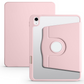 SMART Case w/ Stylus Holder APPLE iPad 10.9' 10th Gen (2022) CLR / PNK